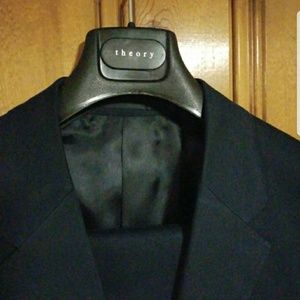 Theory Xylo JS Men Suits 44R W37